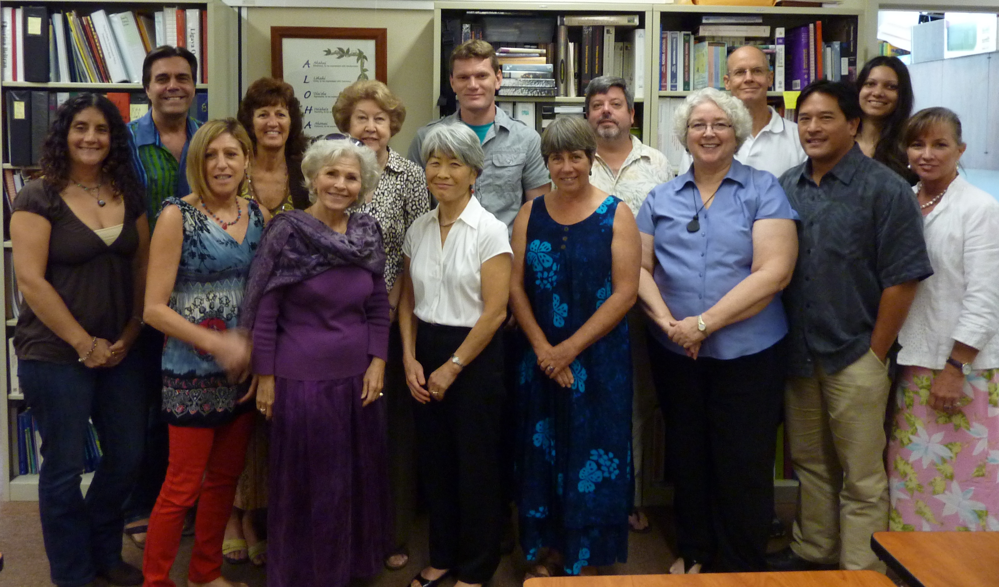 Keiki to career team